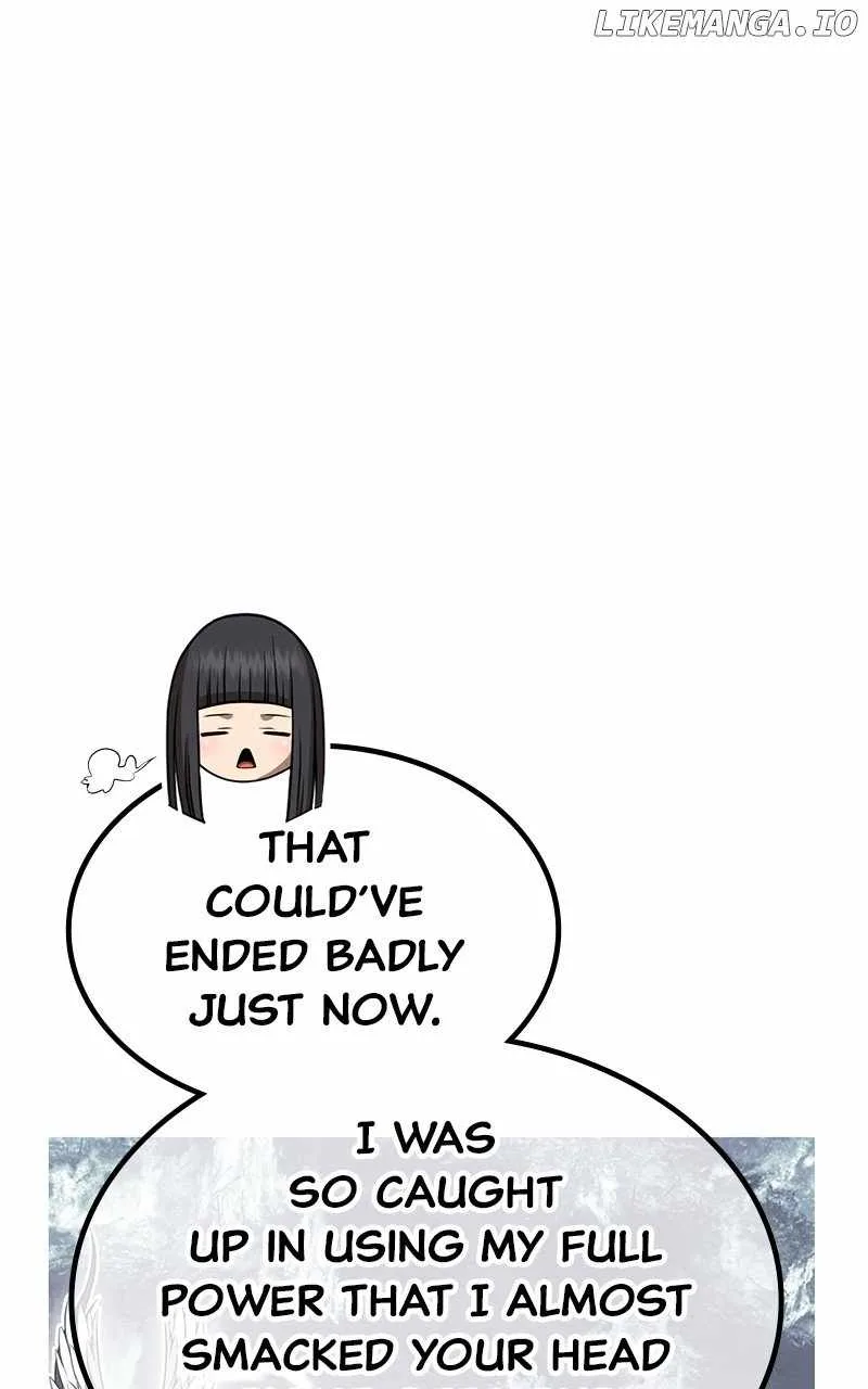 +99 Wooden stick Chapter 148 page 248