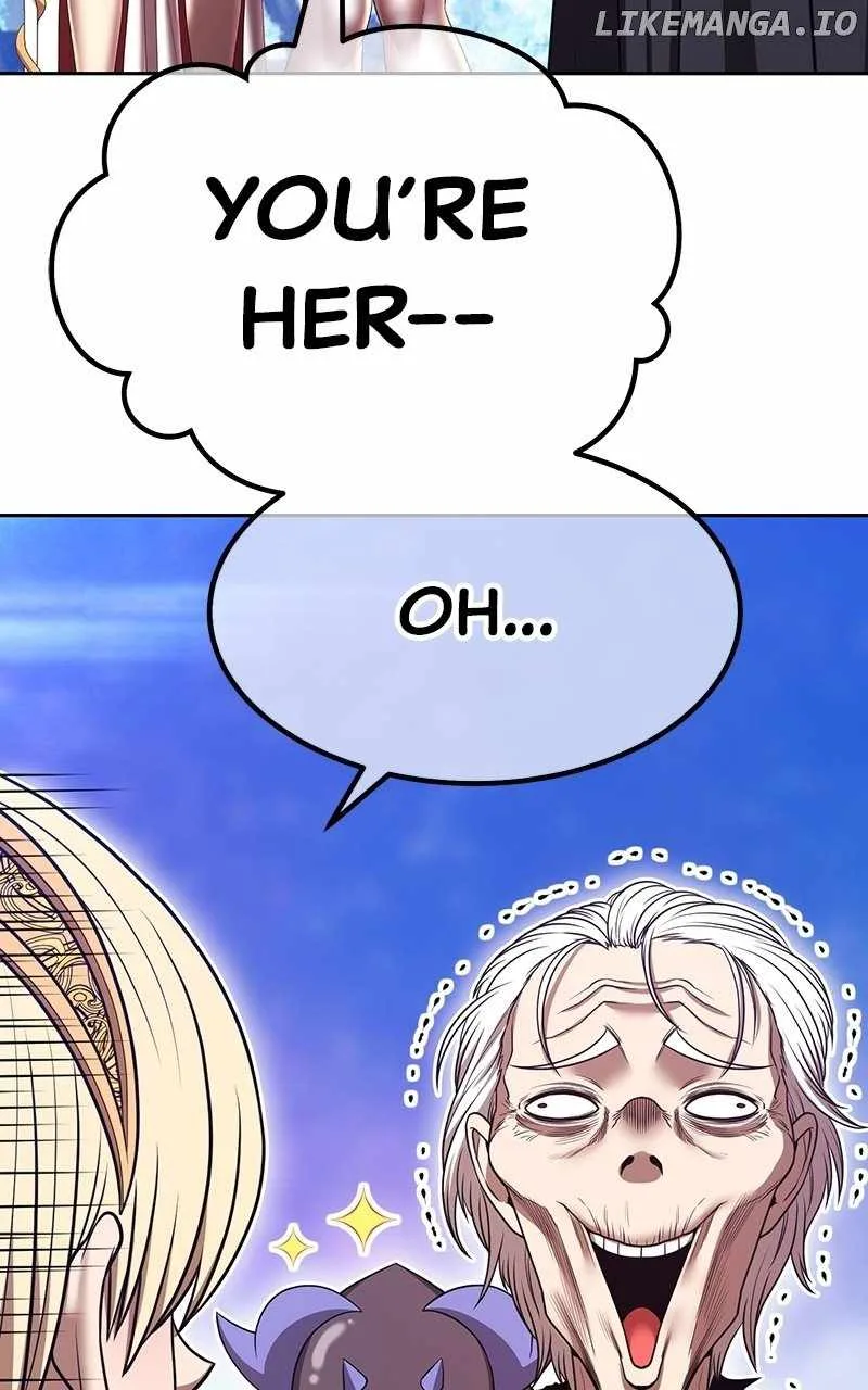 +99 Wooden stick Chapter 148 page 255