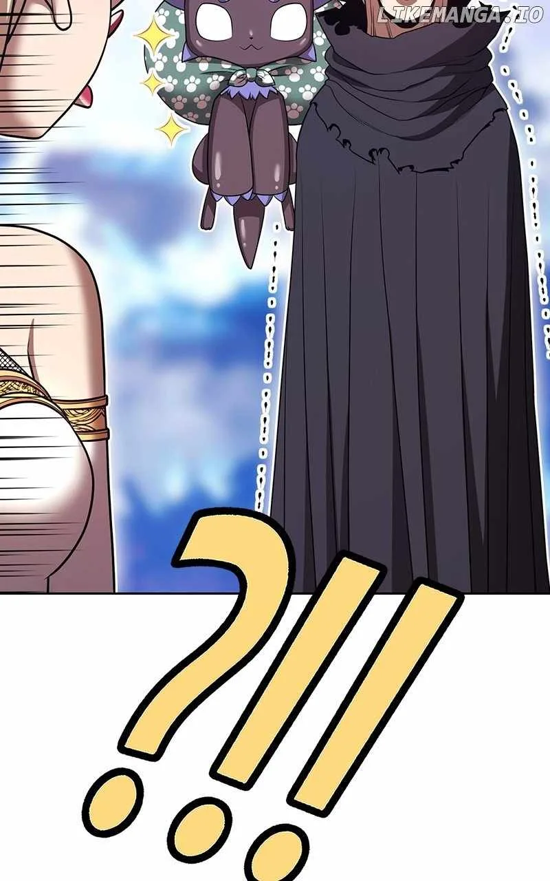 +99 Wooden stick Chapter 148 page 256