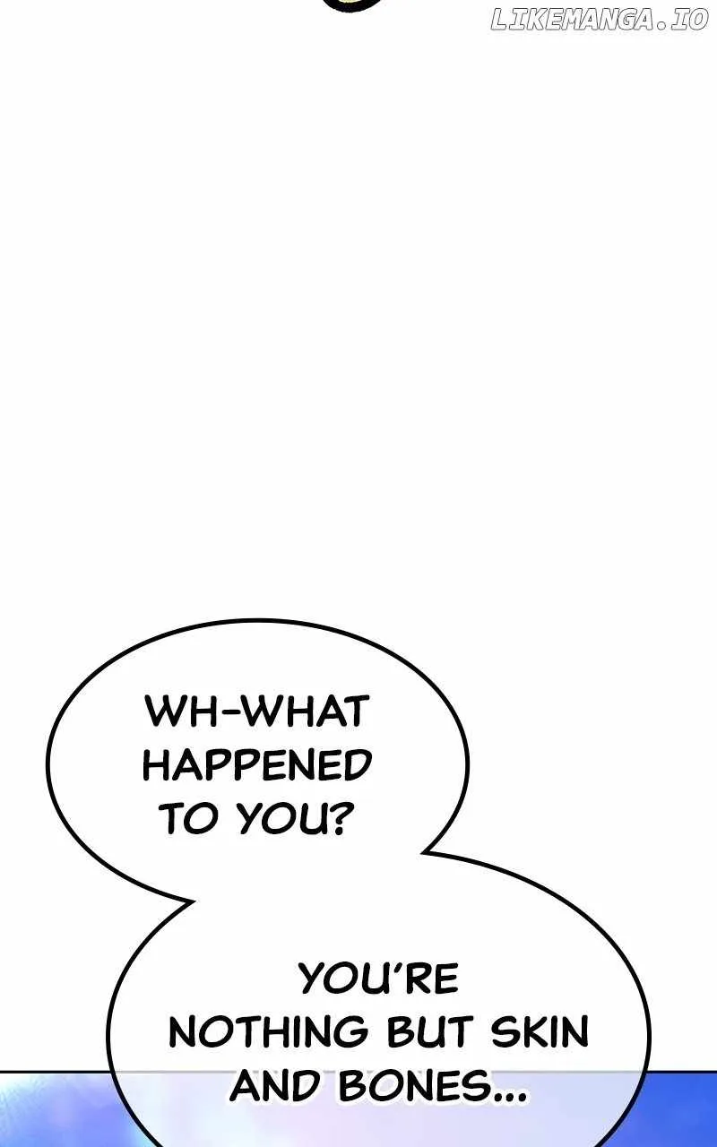 +99 Wooden stick Chapter 148 page 257