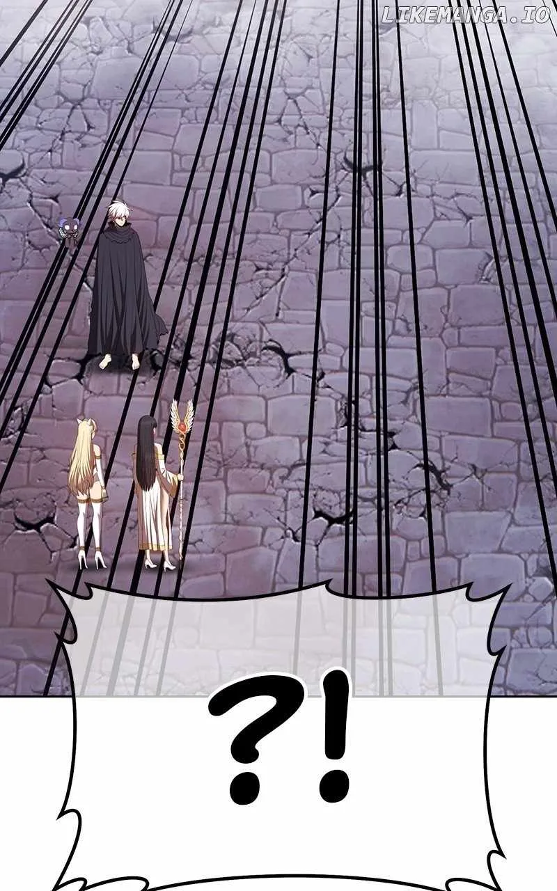 +99 Wooden stick Chapter 148 page 268