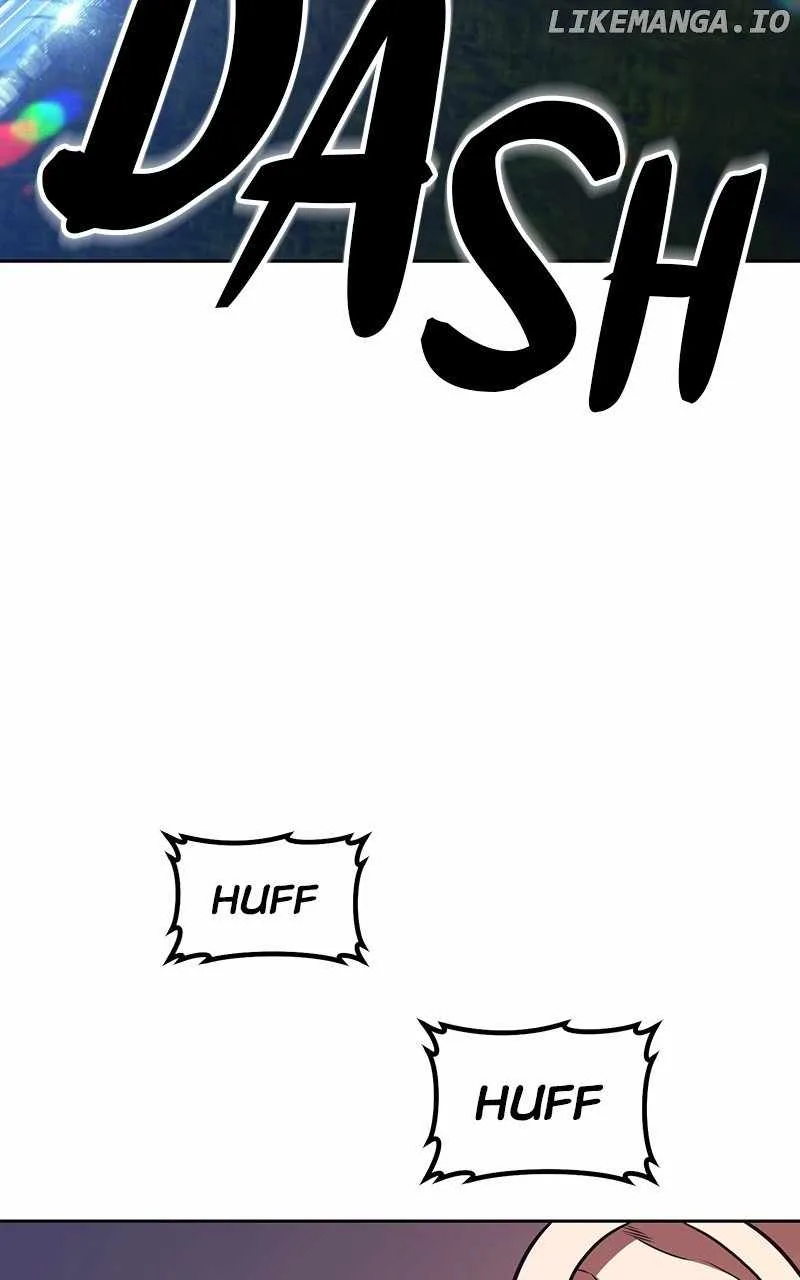 +99 Wooden stick Chapter 148 page 285
