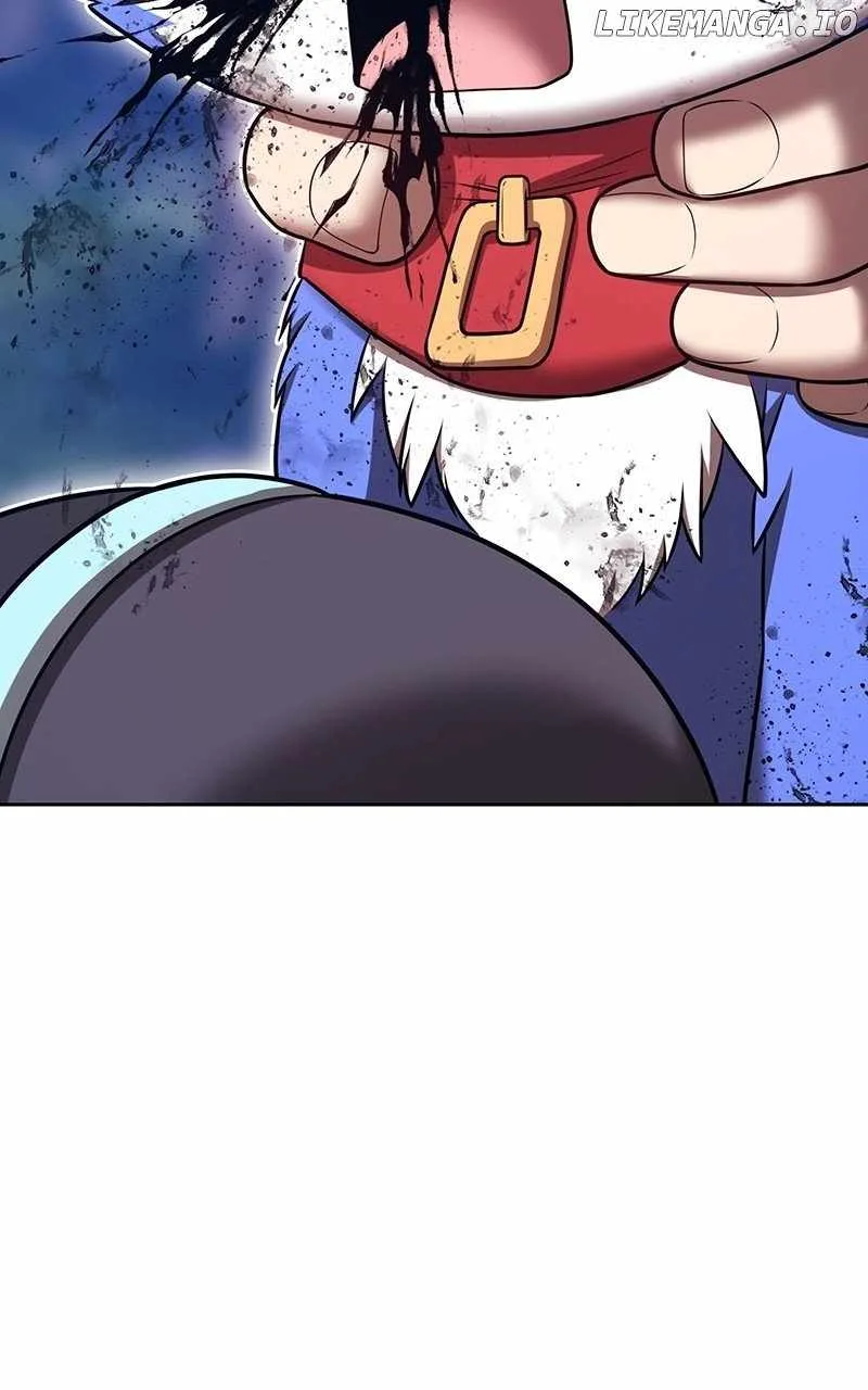 +99 Wooden stick Chapter 148 page 296