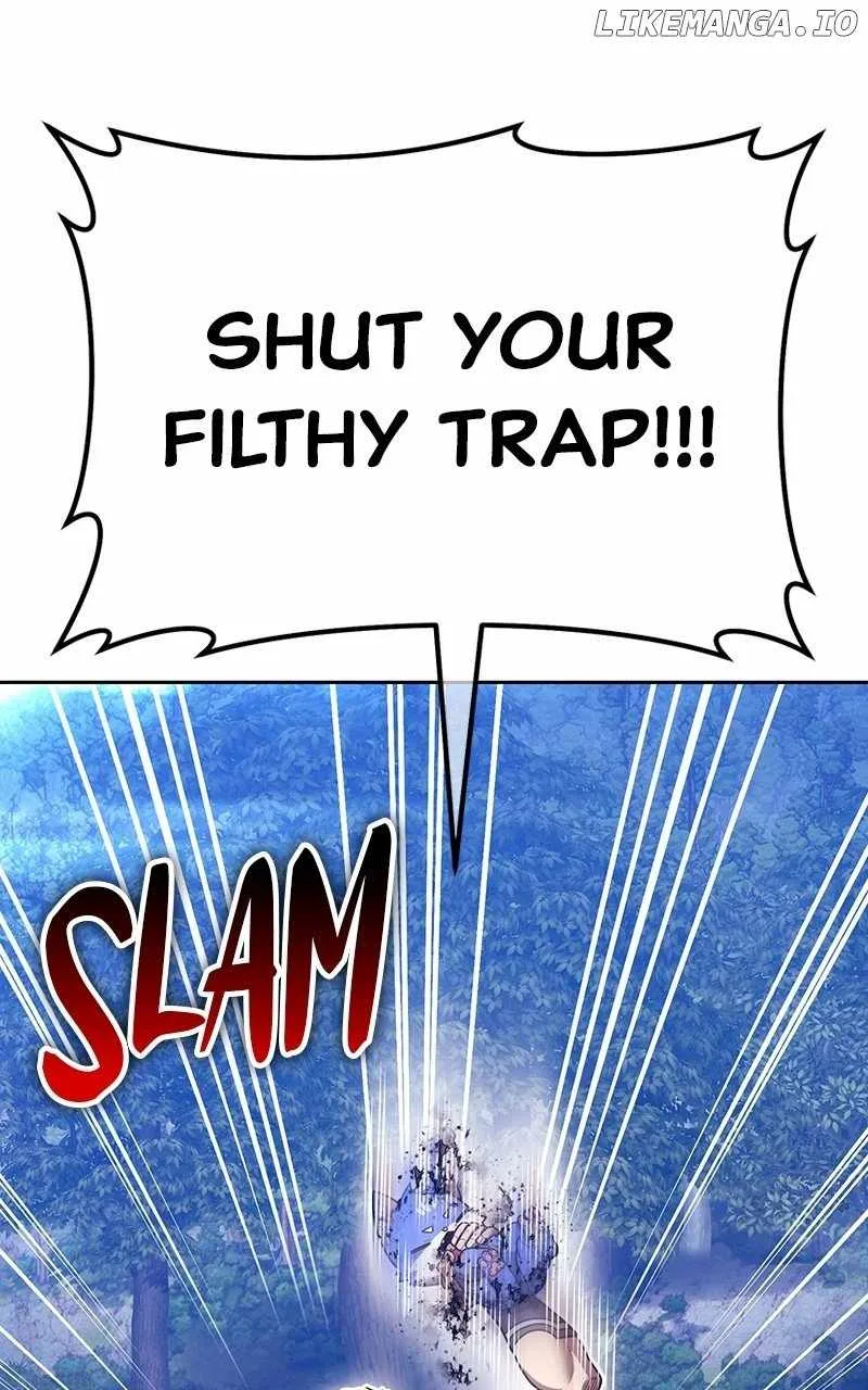 +99 Wooden stick Chapter 148 page 297