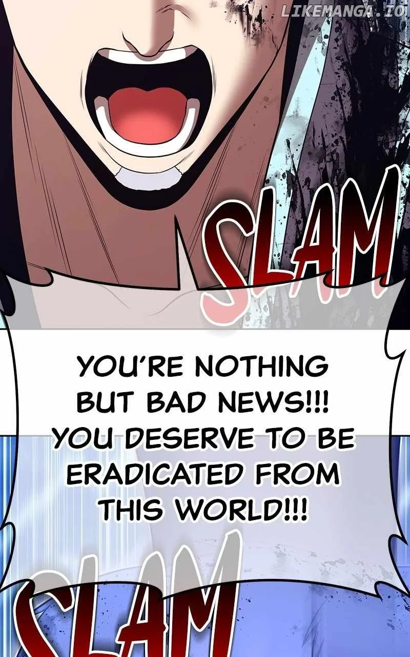 +99 Wooden stick Chapter 148 page 306