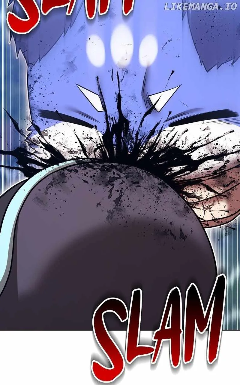 +99 Wooden stick Chapter 148 page 307