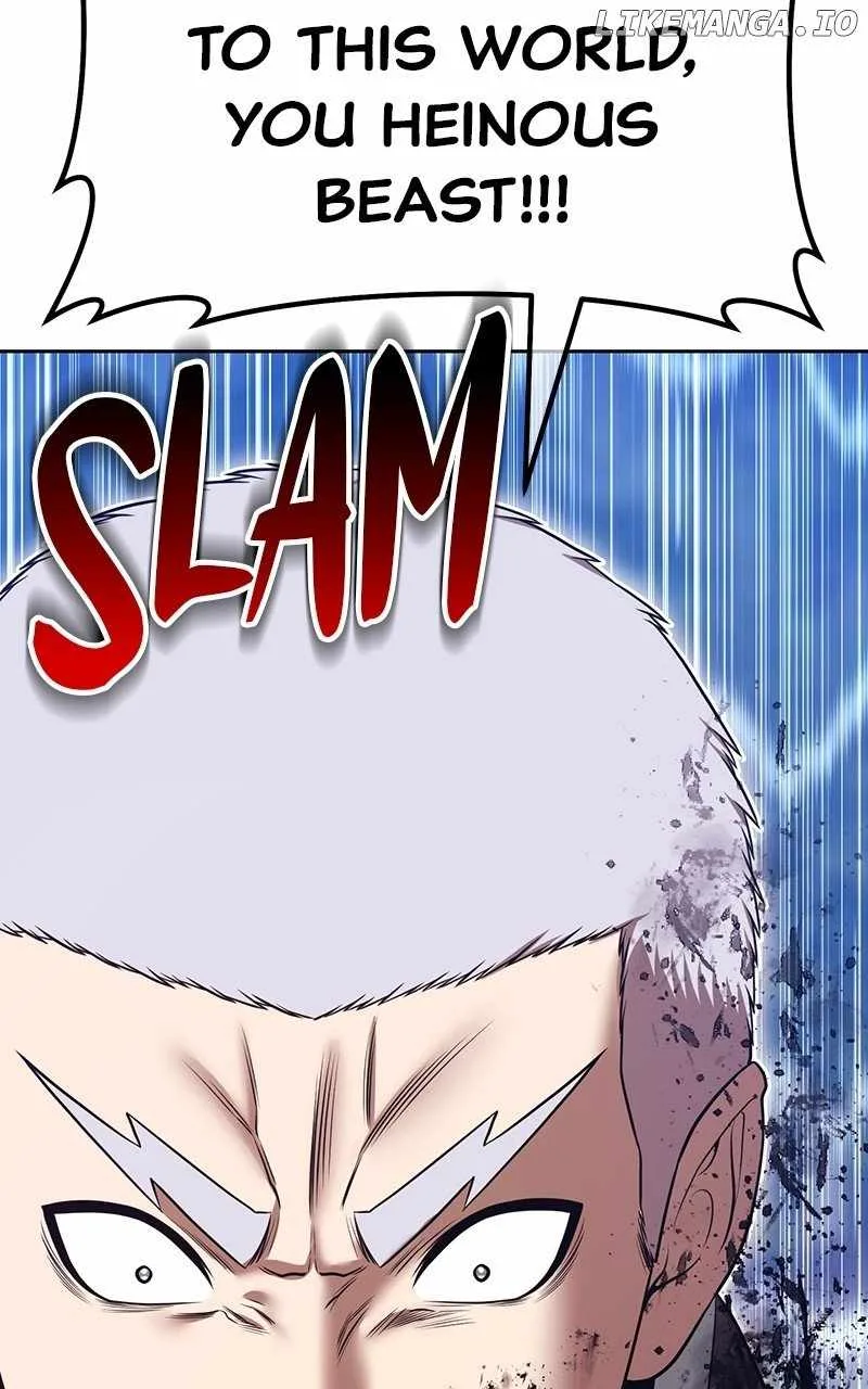 +99 Wooden stick Chapter 148 page 305