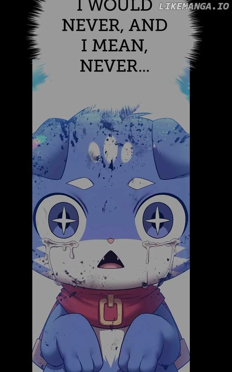 +99 Wooden stick Chapter 148 page 311