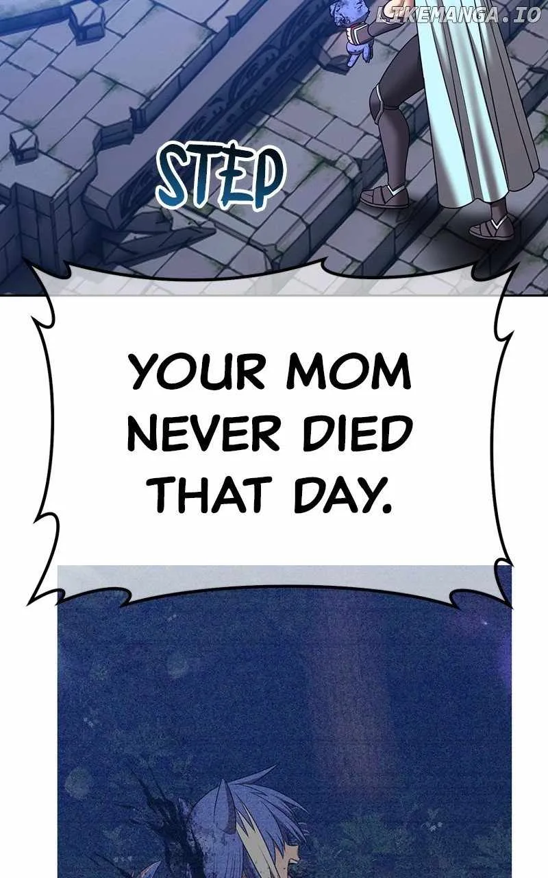 +99 Wooden stick Chapter 148 page 335