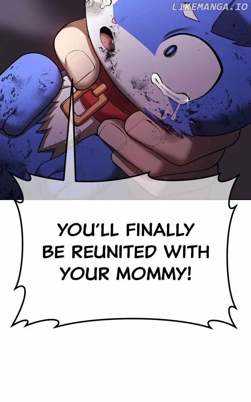 +99 Wooden stick Chapter 148 page 340