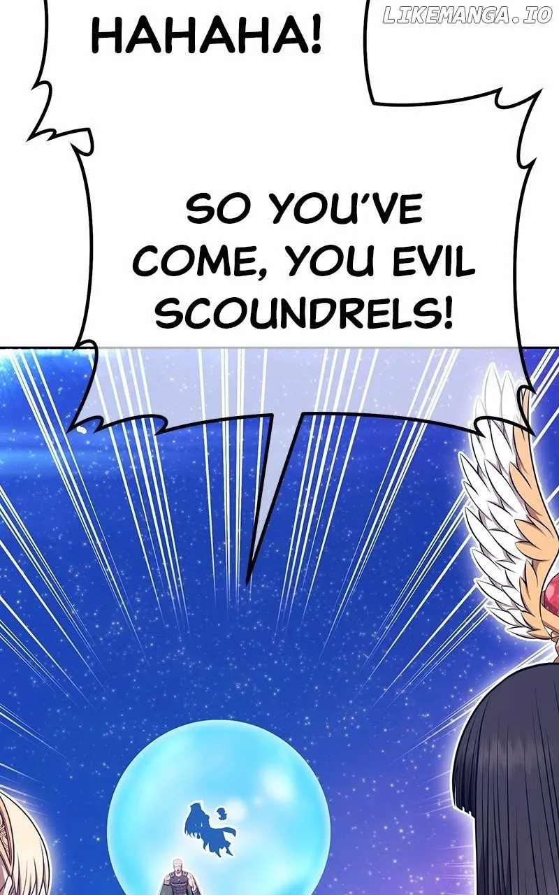 +99 Wooden stick Chapter 148 page 352