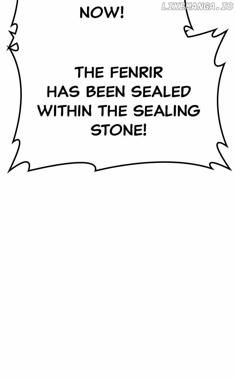 +99 Wooden stick Chapter 148 page 354