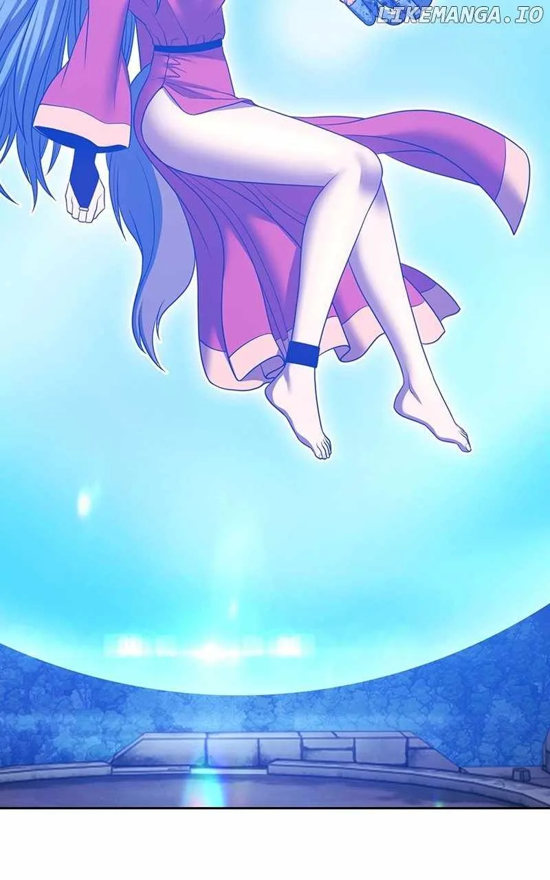 +99 Wooden stick Chapter 148 page 356