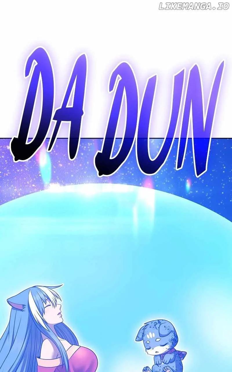 +99 Wooden stick Chapter 148 page 355
