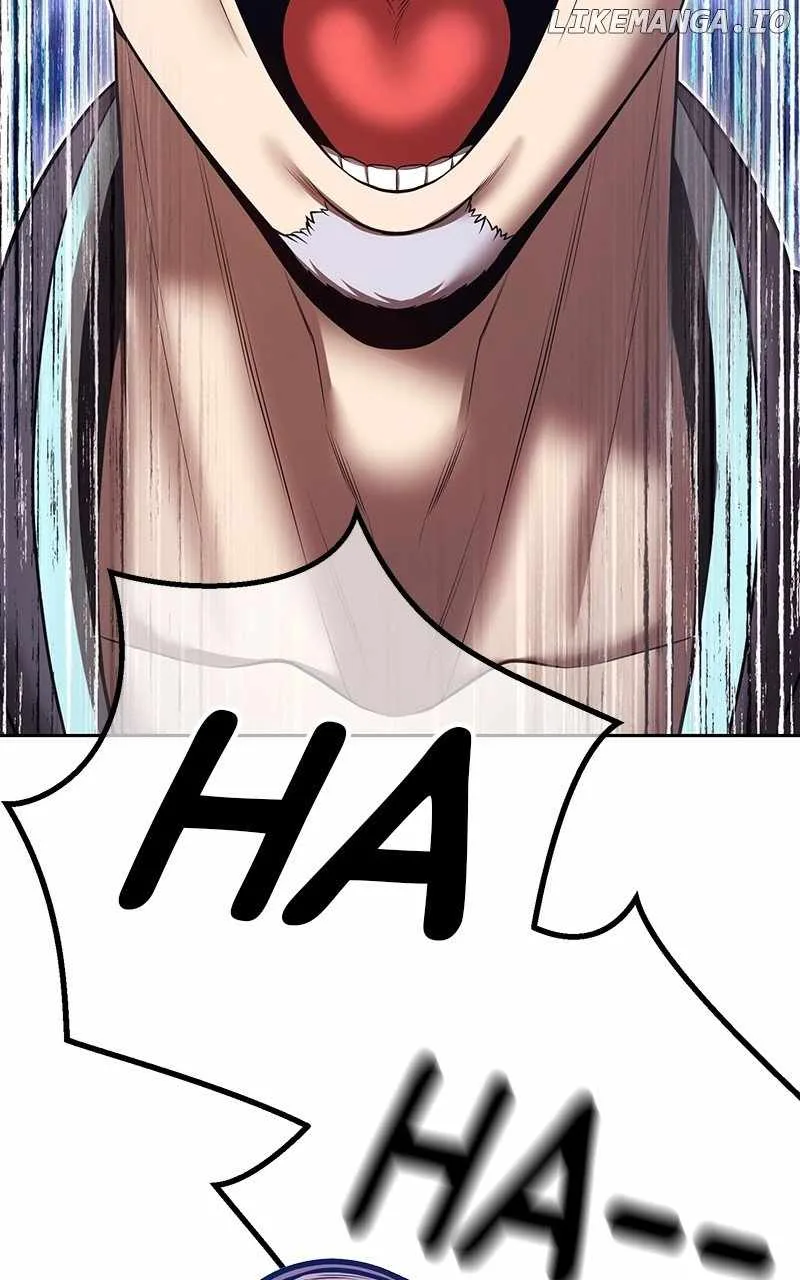 +99 Wooden stick Chapter 148 page 361