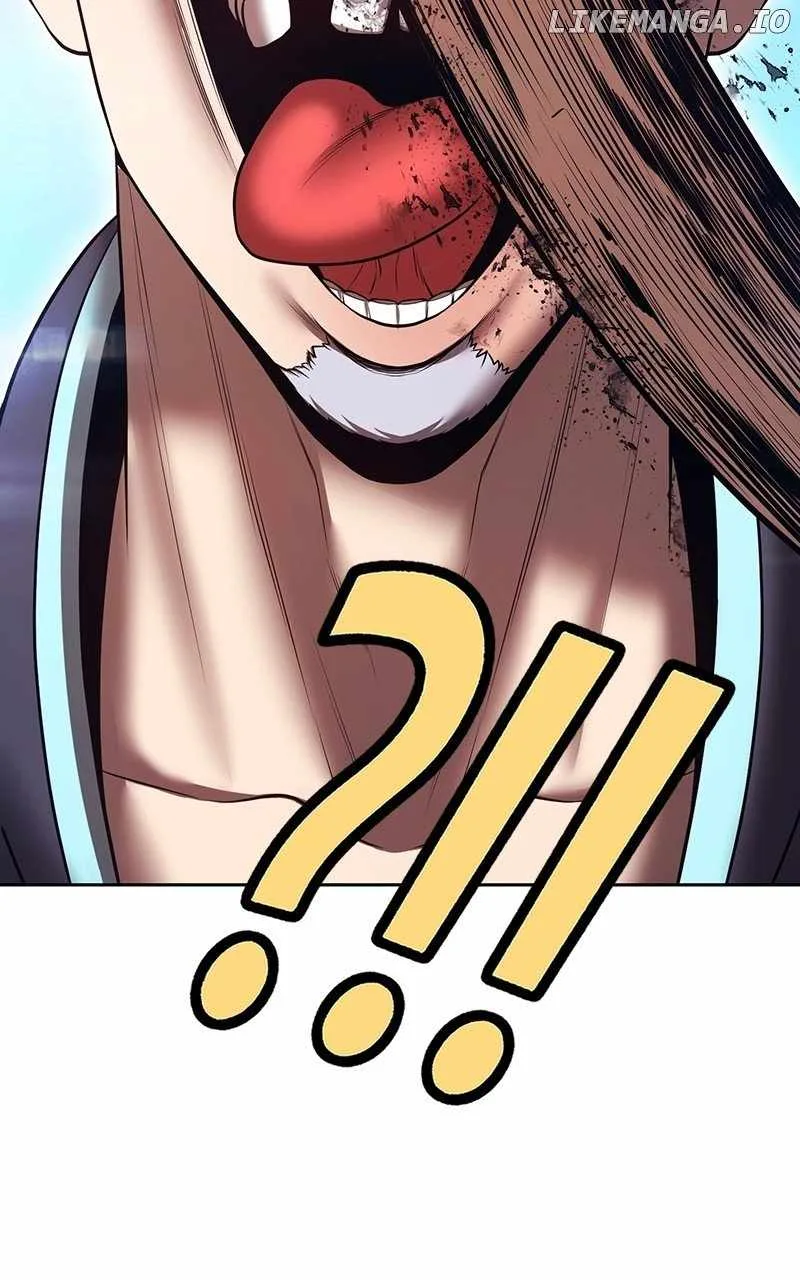 +99 Wooden stick Chapter 148 page 363