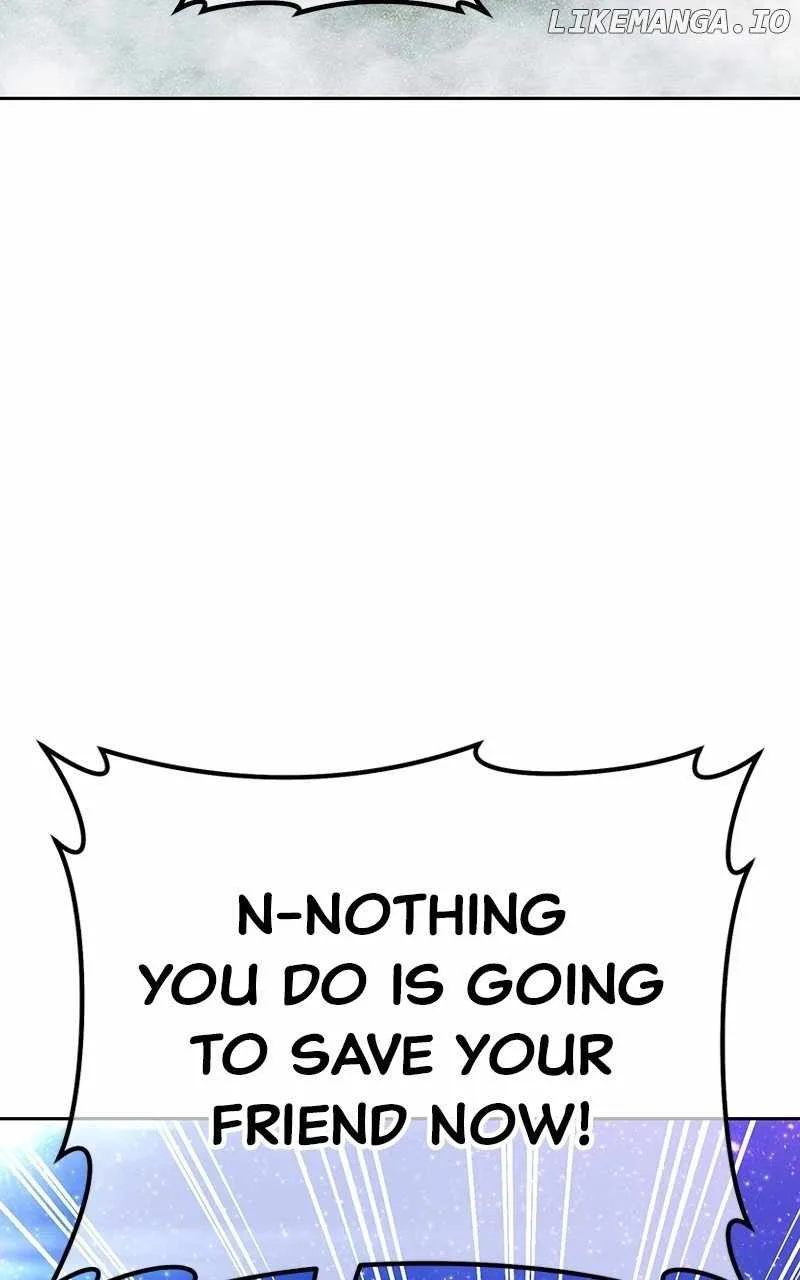 +99 Wooden stick Chapter 148 page 370