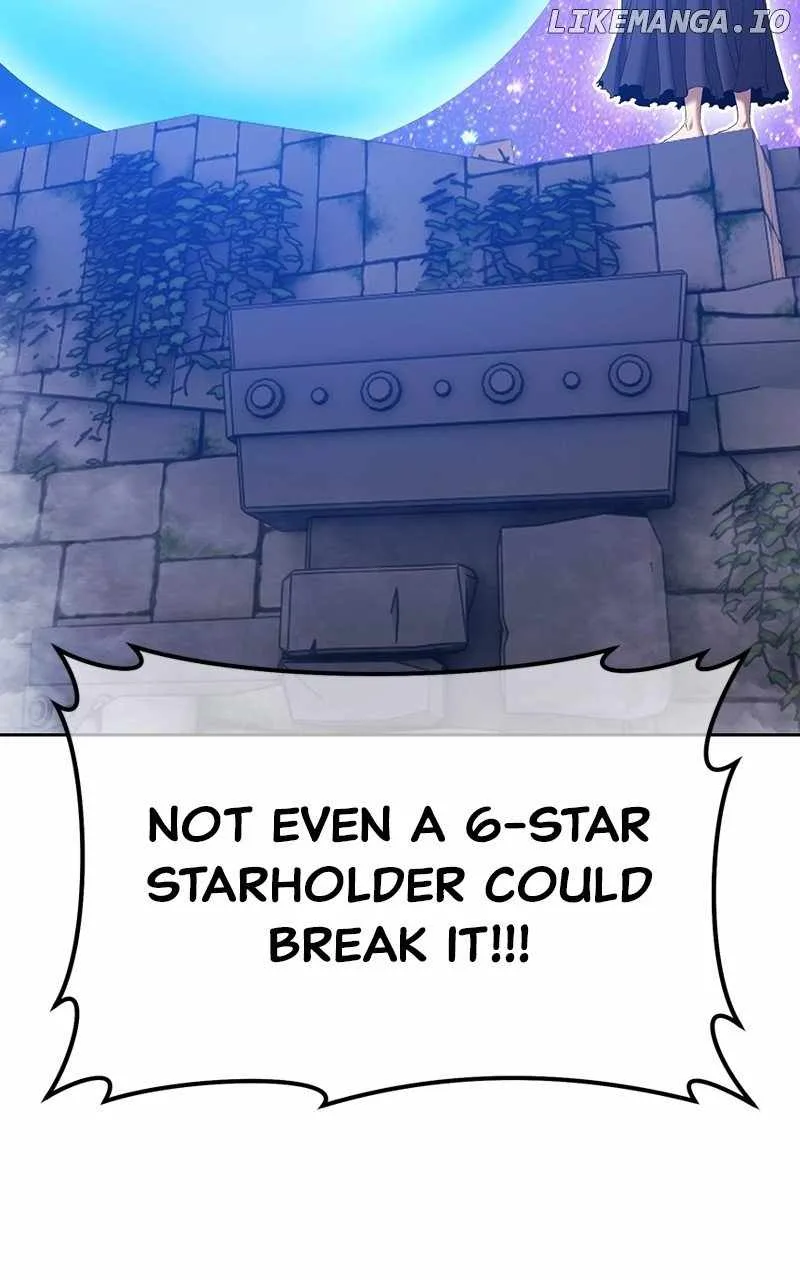 +99 Wooden stick Chapter 148 page 375