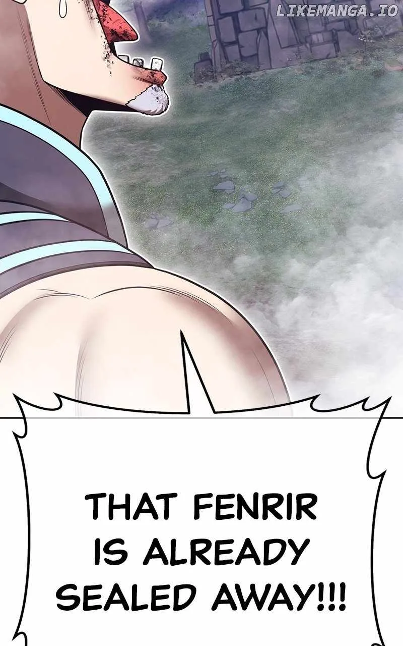+99 Wooden stick Chapter 148 page 372