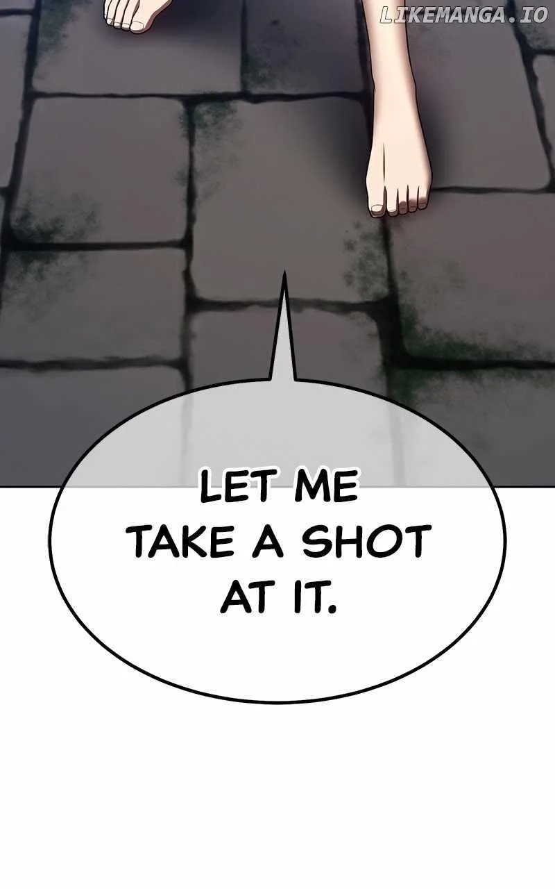 +99 Wooden stick Chapter 148 page 384