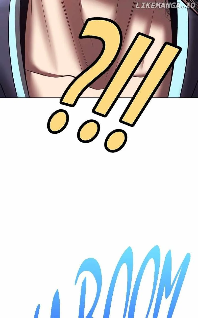 +99 Wooden stick Chapter 149 page 9