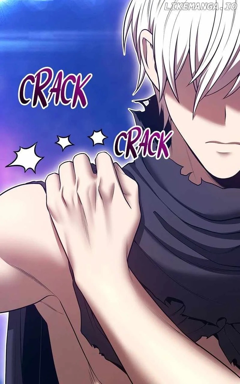 +99 Wooden stick Chapter 149 page 23