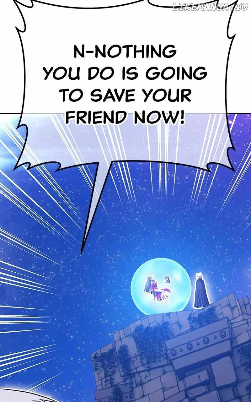 +99 Wooden stick Chapter 149 page 15