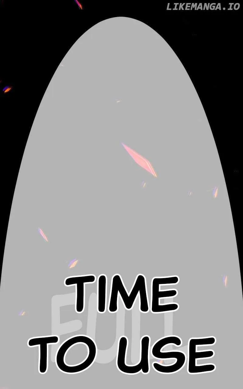 +99 Wooden stick Chapter 149 page 31