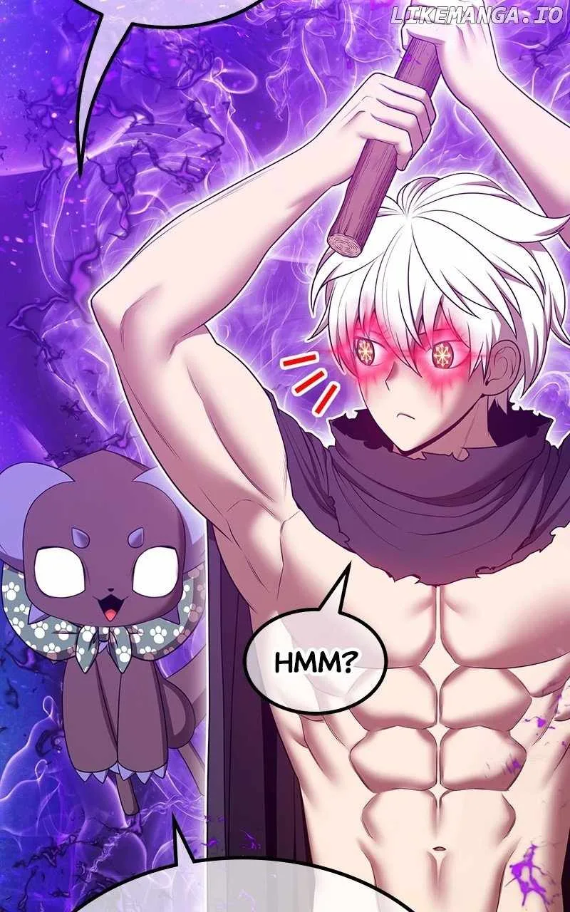 +99 Wooden stick Chapter 149 page 60