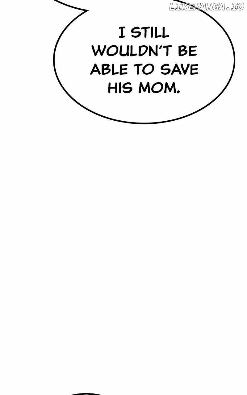 +99 Wooden stick Chapter 149 page 64
