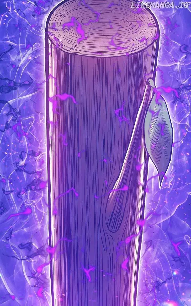 +99 Wooden stick Chapter 149 page 56
