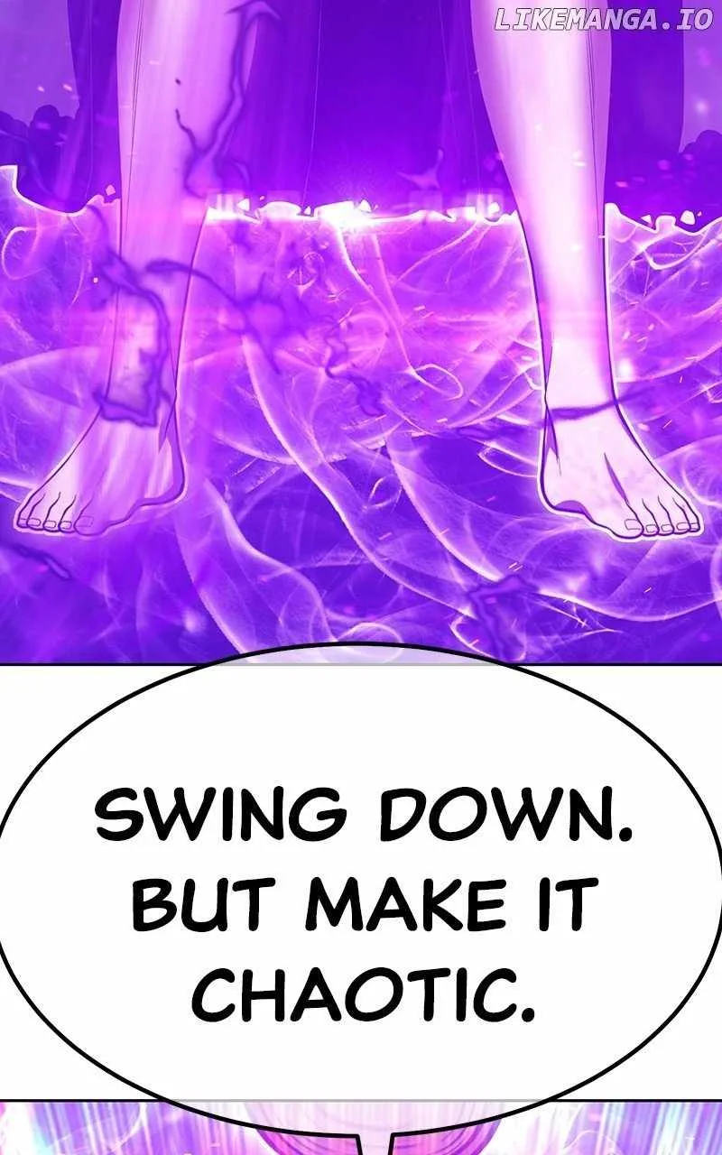 +99 Wooden stick Chapter 149 page 70