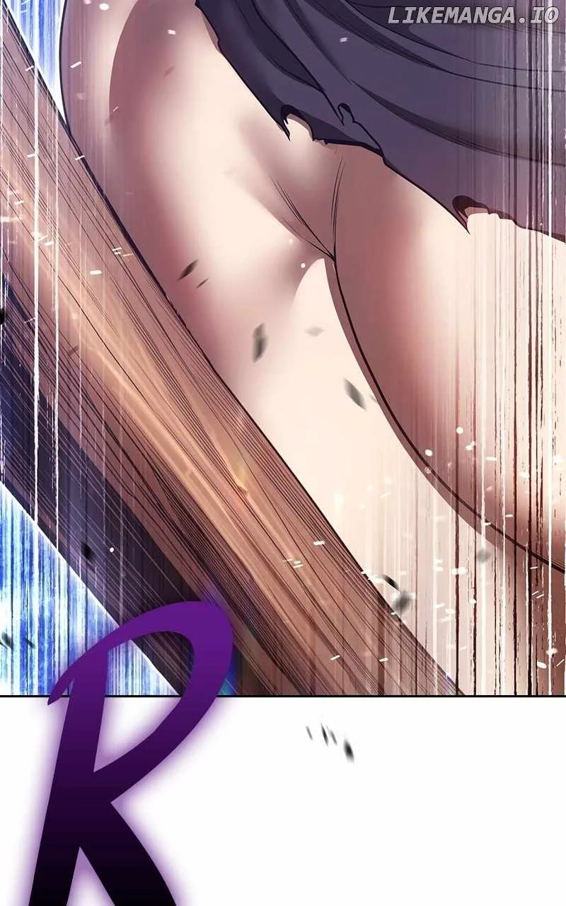 +99 Wooden stick Chapter 149 page 84