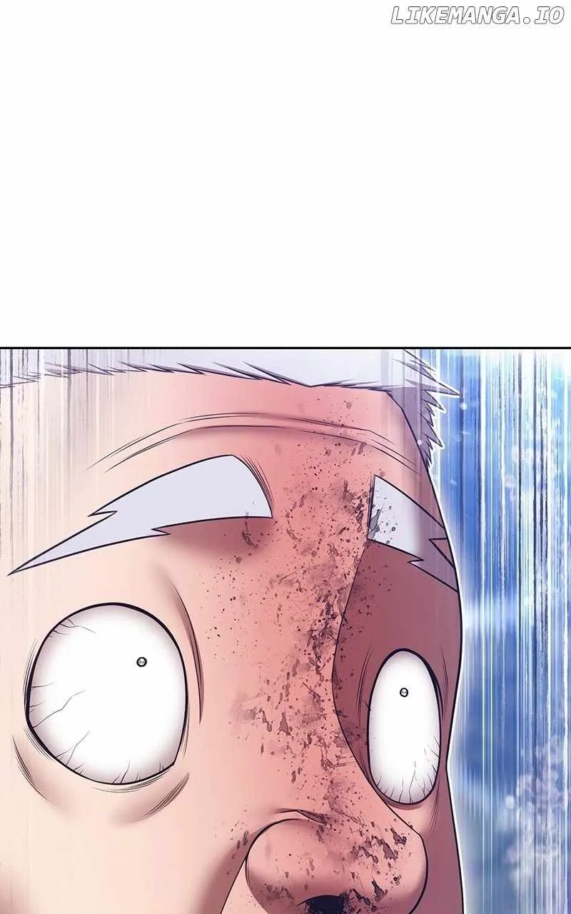 +99 Wooden stick Chapter 149 page 95