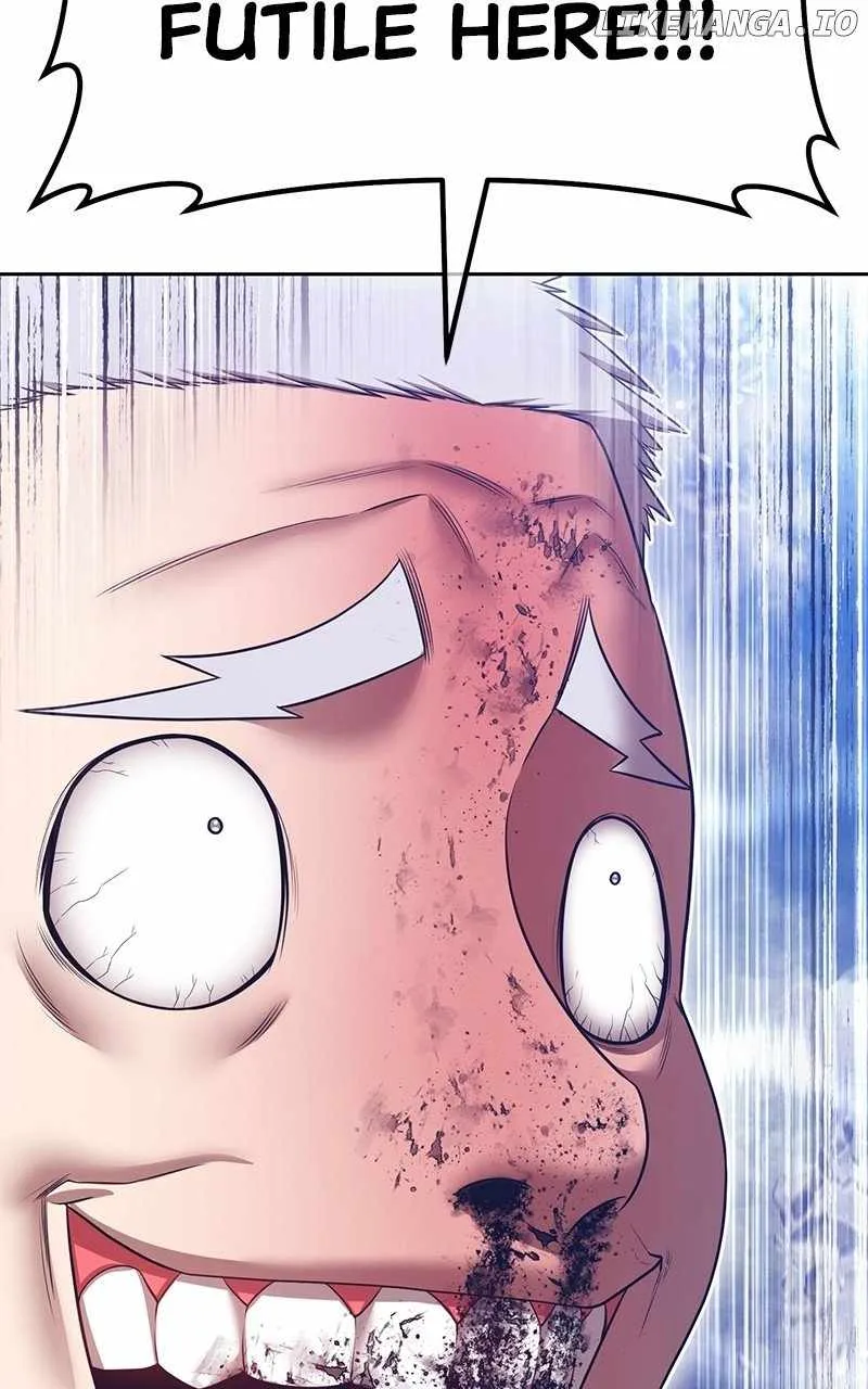 +99 Wooden stick Chapter 149 page 91