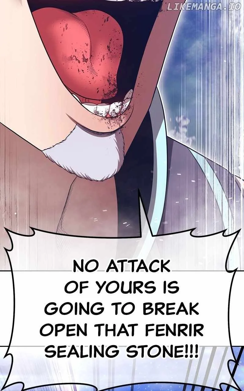 +99 Wooden stick Chapter 149 page 92