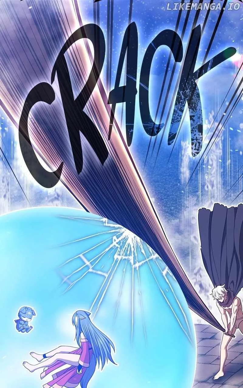 +99 Wooden stick Chapter 149 page 93
