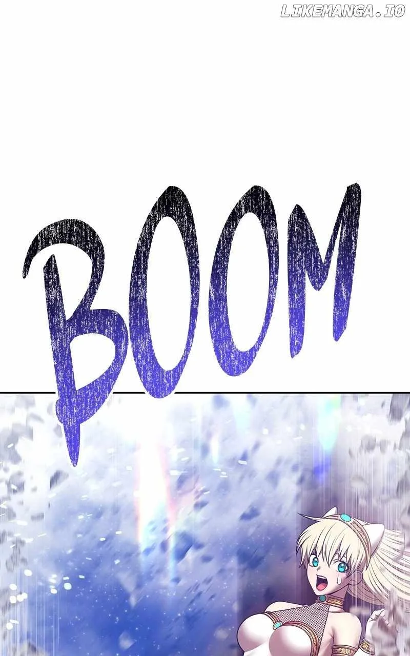 +99 Wooden stick Chapter 149 page 100