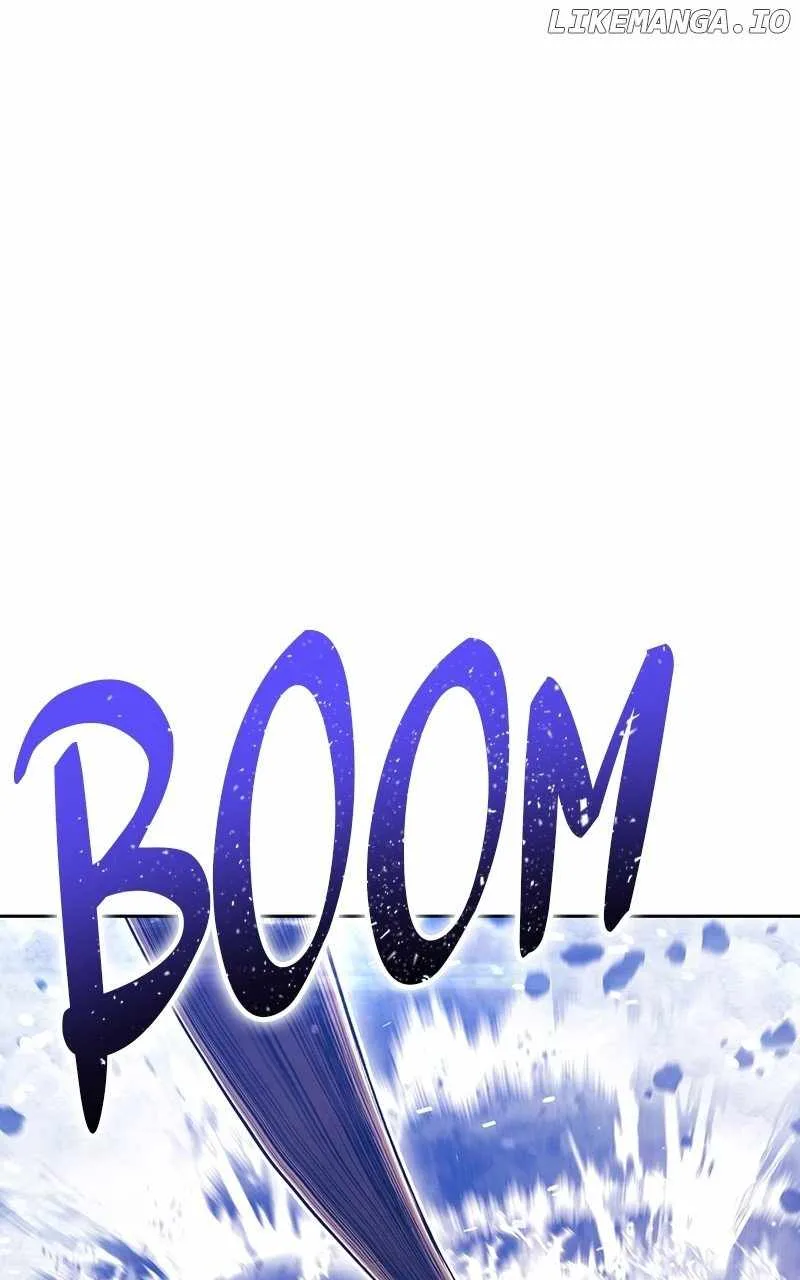 +99 Wooden stick Chapter 149 page 97