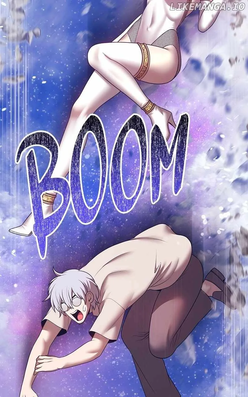 +99 Wooden stick Chapter 149 page 101