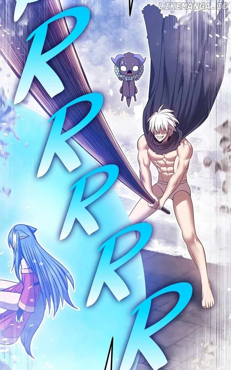 +99 Wooden stick Chapter 149 page 107