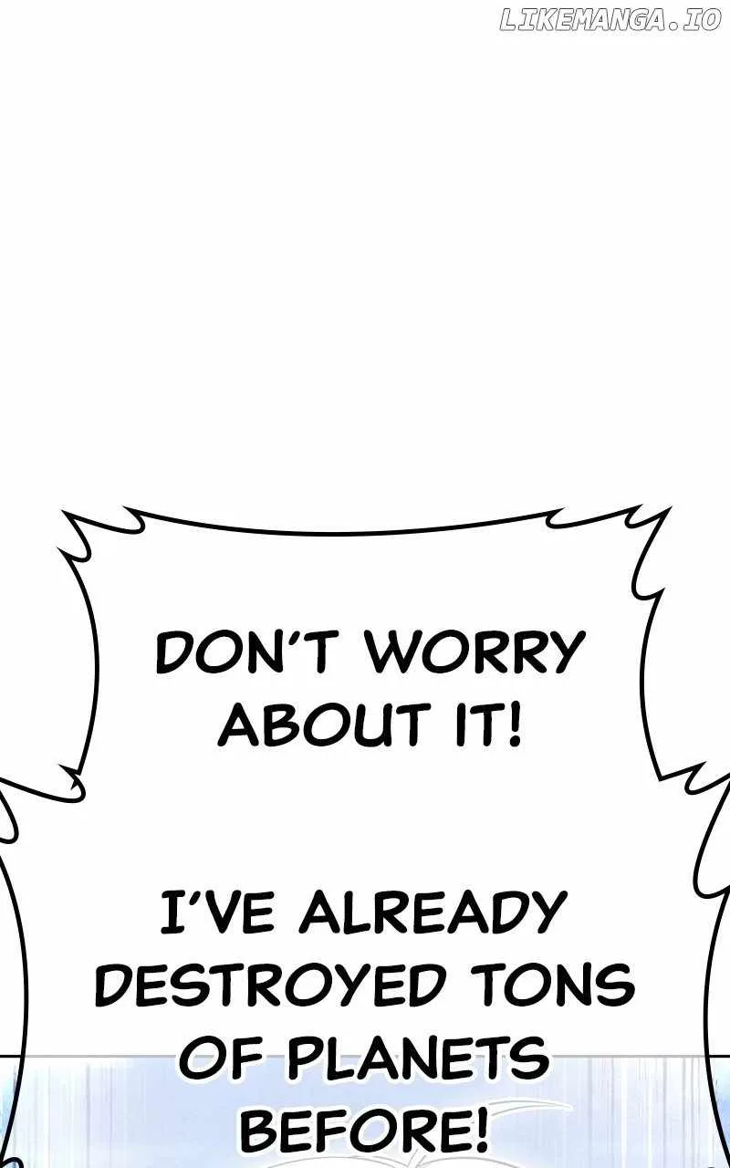 +99 Wooden stick Chapter 149 page 109