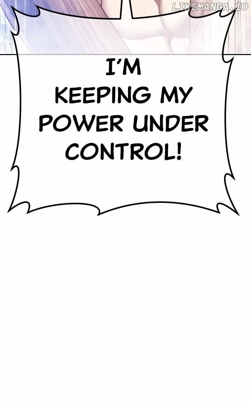 +99 Wooden stick Chapter 149 page 111