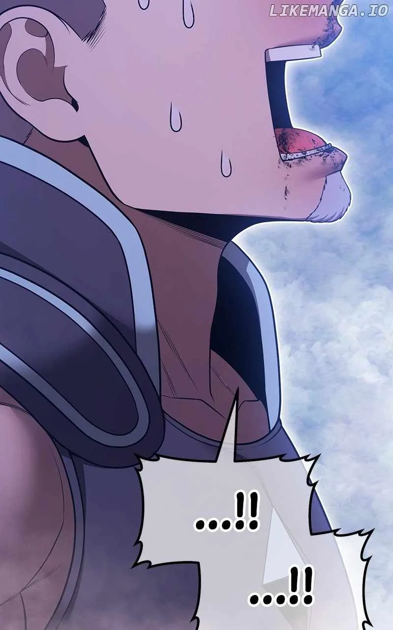 +99 Wooden stick Chapter 149 page 126