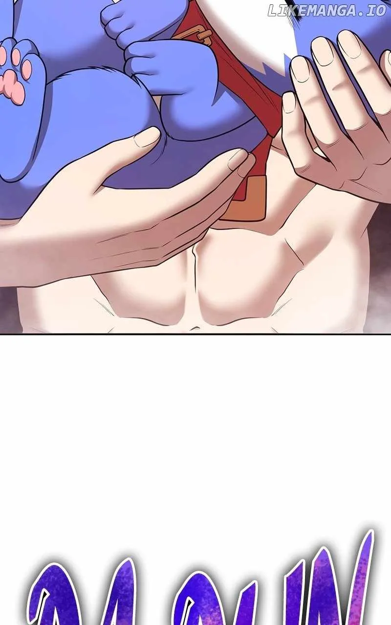+99 Wooden stick Chapter 149 page 132