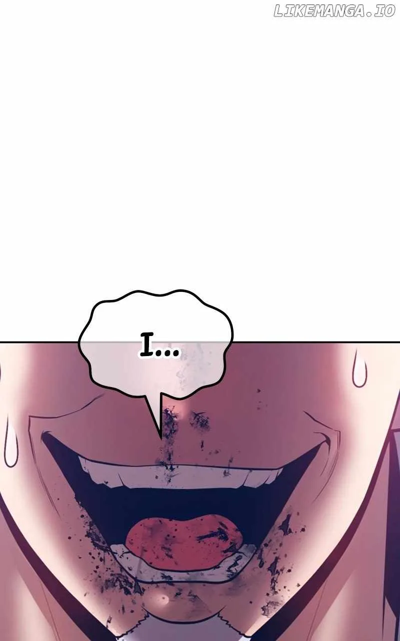 +99 Wooden stick Chapter 149 page 137