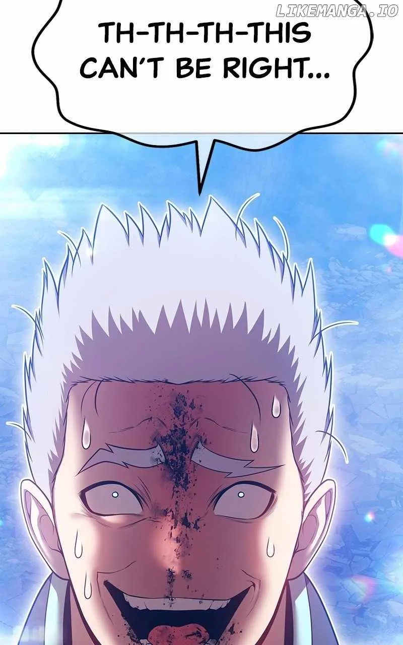 +99 Wooden stick Chapter 149 page 139