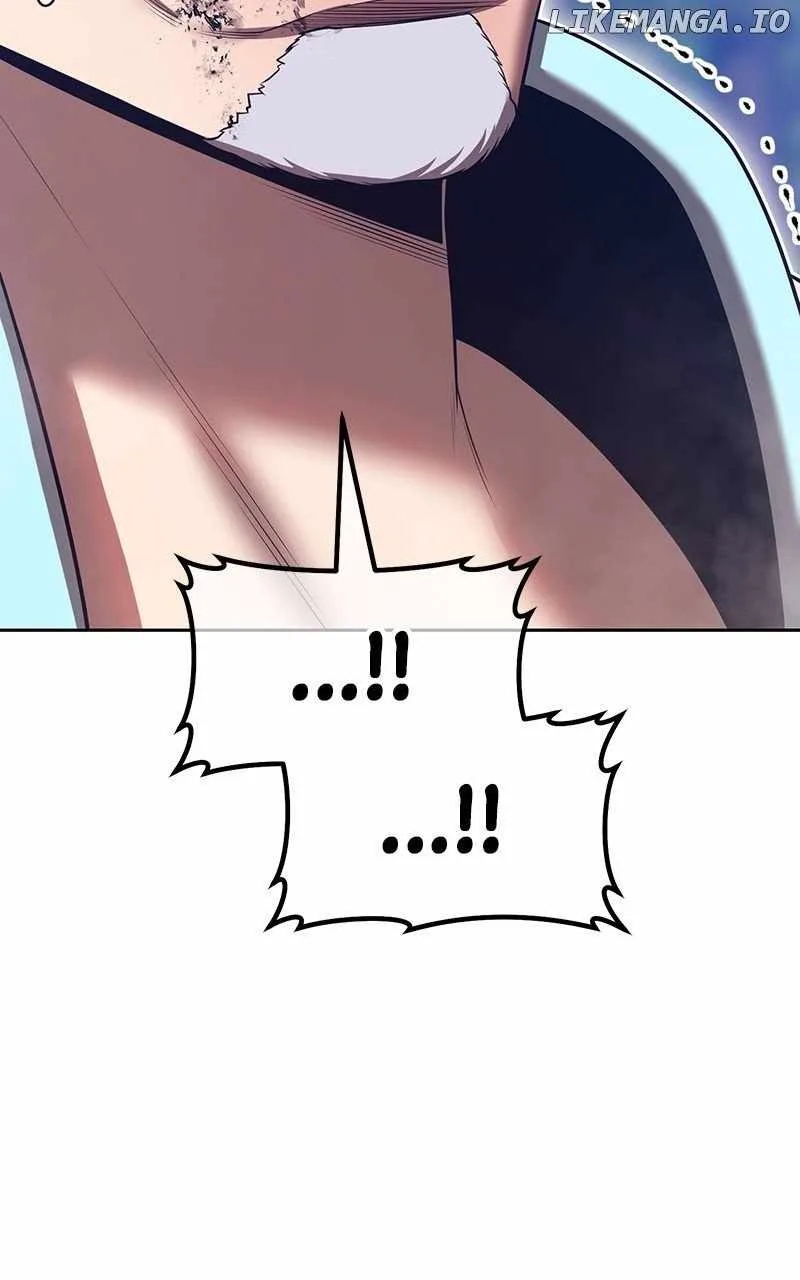 +99 Wooden stick Chapter 149 page 150