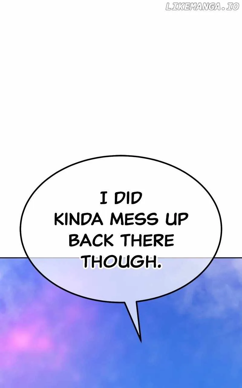 +99 Wooden stick Chapter 149 page 151