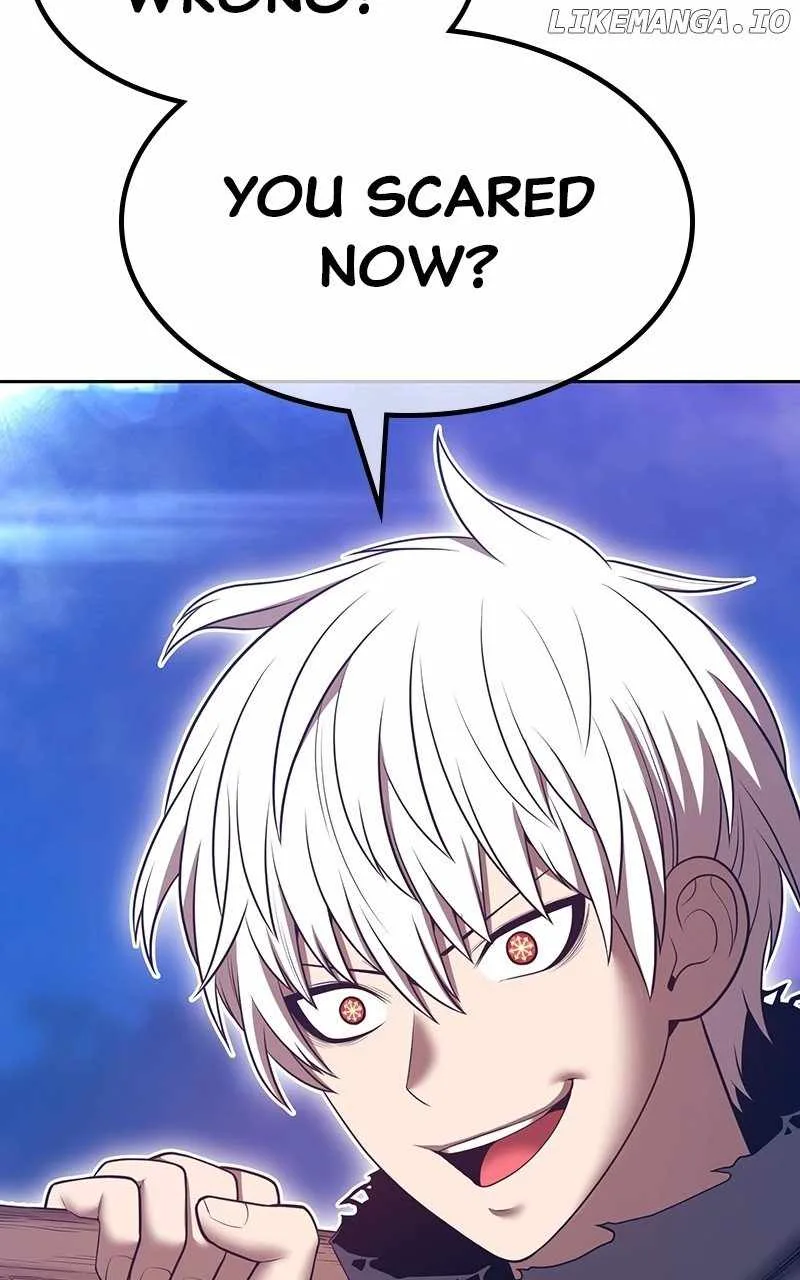 +99 Wooden stick Chapter 149 page 147